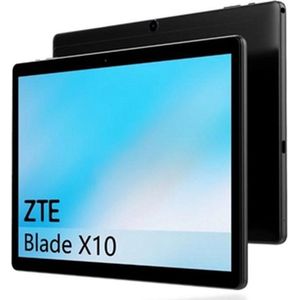 ZTE Tablet P963T01 Octa Core 4 GB RAM 64 GB Zwart (4G, 10.10", 64 GB, Zwart), Tablet, Zwart