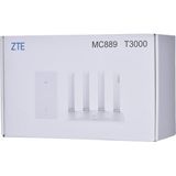 ZTE MC889/T3000 5G WiFi-router