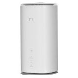 ZTE - MC888 Pro 5G - Router - Wit - Wi-Fi 6 - Qualcomm X62-chip