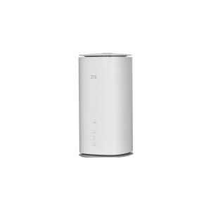ZTE - MC888 Pro 5G - Router - Wit - Wi-Fi 6 - Qualcomm X62-chip