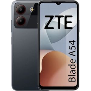 ZTE Blade A54 16,8 cm (6.6"") Dual SIM Android 13 4G USB Type-C 4 GB 64 GB 5000 mAh Grijs