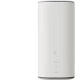 ZTE - MC888 Ultra - Router - Wit - 5G NR - Wi-Fi 6E