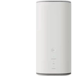 ZTE - MC888 Ultra - Router - Wit - 5G NR - Wi-Fi 6E