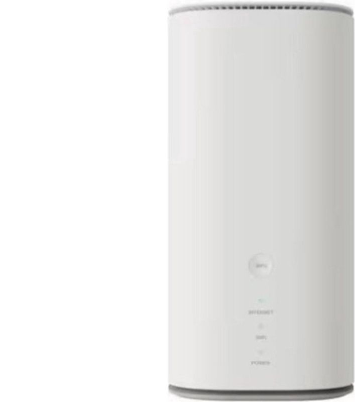 ZTE - MC888 Ultra - Router - Wit - 5G NR - Wi-Fi 6E