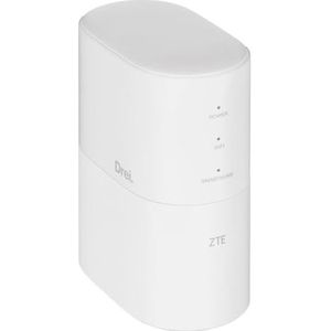 Router ZTE MF18A WiFi 2.4&5GHz do 1.7Gb/s