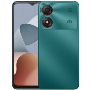 ZTE - Blade A34 - Smartphone - Groen - 64 GB