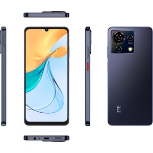 ZTE Blade V50 Vita misty black unlocked