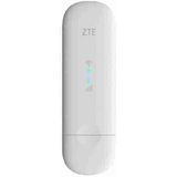 ZTE - MF79N - 4G LTE USB Dongel - Mobiele WiFi Hotspot - Simlockvrij - Tot 10 Gebruikers - Compact