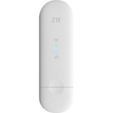ZTE - MF79N - 4G LTE USB Dongel - Mobiele WiFi Hotspot - Simlockvrij - Tot 10 Gebruikers - Compact