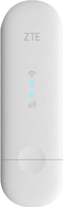 ZTE - MF79N - 4G LTE USB Dongel - Mobiele WiFi Hotspot - Simlockvrij - Tot 10 Gebruikers - Compact