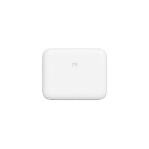 ZTE - F50 5G - Router - Wit - Compact Ontwerp - USB-C Aansluiting