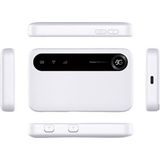 ZTE - U50 5G Mifi - Mobiele WiFi-hotspot - Voor 32 Gebruikers - Dual-band WiFi