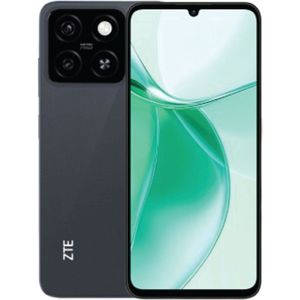 ZTE Blade A55 GB Starry Black