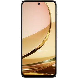 ZTE - Nubia Focus Pro - Smartphone - Bruin - 256 GB - 5G