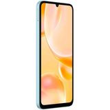 Zte - Blade A55 - Mobiele Telefoon - Zwart - 4GB RAM - 64GB Opslag