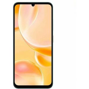 Zte - Blade A55 - Mobiele Telefoon - Zwart - 4GB RAM - 64GB Opslag