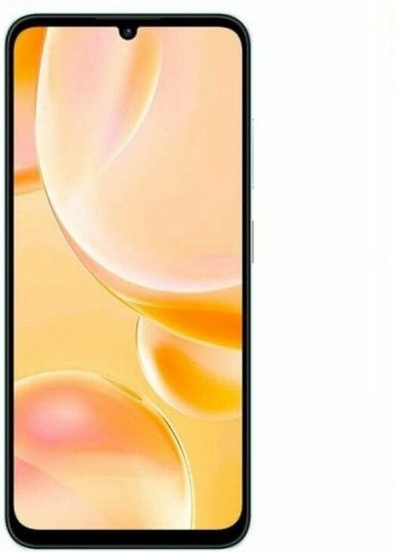 Zte - Blade A55 - Mobiele Telefoon - Zwart - 4GB RAM - 64GB Opslag