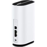 ZTE - G5C - Router - Wit - 5G - Wi-Fi 6