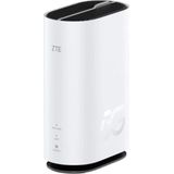 ZTE - G5C - Router - Wit - 5G - Wi-Fi 6