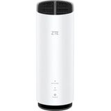 ZTE - G5C - Router - Wit - 5G - Wi-Fi 6