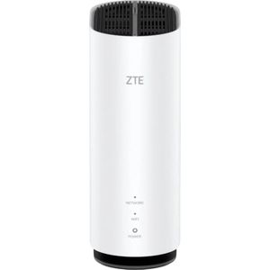 ZTE - G5C - Router - Wit - 5G - Wi-Fi 6