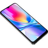 ZTE - Blade A35e - Smartphone - Grijs - 64 GB - Dubbele SIM - 4G