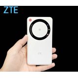 ZTE - U30 Air - Router - Wit - 5G - Wi-Fi 5 - WPA2 Encryptie