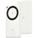 ZTE - U30 Air - Router - Wit - 5G - Wi-Fi 5 - WPA2 Encryptie