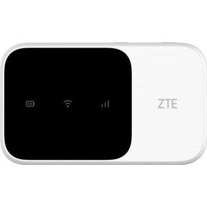 ZTE - MF17B - Router - Wit - Dual-Band - WLAN 802.11n