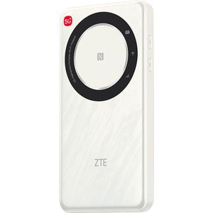 ZTE - U30 Air - Portable 5G Router - 5G - 4500mAh Batterij
