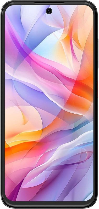 ZTE - Blade V70 Vita - Smartphone - Grijs - 256 GB - 6.7 Inch