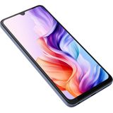 ZTE - Blade V70 Max - Smartphone - Grijs - 256 GB - 4G