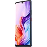 ZTE - Blade V70 Max - Smartphone - Grijs - 256 GB - 4G