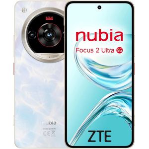 ZTE - Nubia Focus 2 Ultra - Smartphone - 8GB/512GB - 6.8 inch