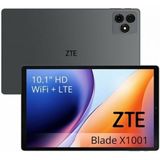 ZTE - P606T07 - Tablet - Grijs - Octa Core - 4 GB RAM - 64 GB