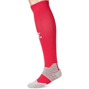 Sport Alavés 4o keeperset, 20/21, uniseks, volwassenen, rood, M