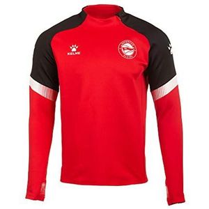 Sportief Aways officieel trainingspak, 20/21, voor kinderen, rood, 10 jaar