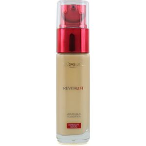 L'Oréal Revitalift Serum Foundation - 300 Vanille (Franse tekst)