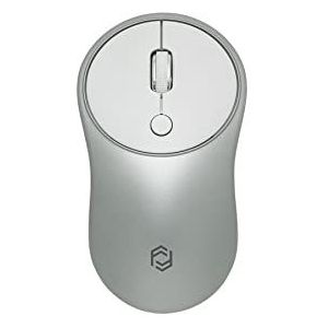 Frisby Fm-250wm 2.4g 1600Dp 4buttons Draadloze Muis Wit