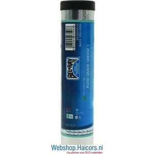 Bel Ray NO-TOX HDFood Grade Grease 1