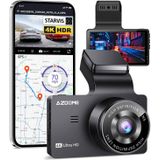 AZDome M63 Pro True Dashcam