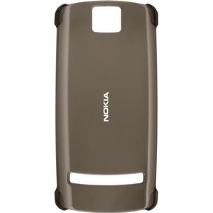 Nokia CC-3014 Hard Cover Case voor 600
