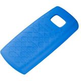 Nokia CC-1021 siliconen beschermhoes voor X1-01, Blauw