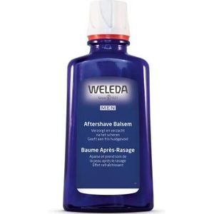WELEDA - Bio FOR Men - After Shave Balsem - 100 ml - Natuurlijke Cosmetica