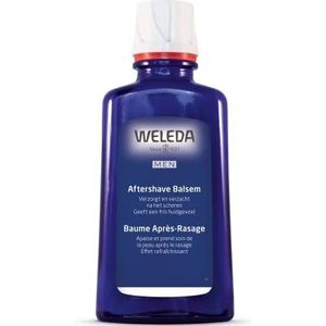 Weleda Man Aftershave Balsem (1X 100Ml)