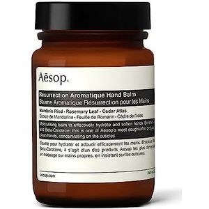 Aesop - Opstanding Aromatische Hand Balsem 120ml/4oz