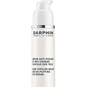Darphin Oogserum voor donkere kringen, Relief De Puffing, 15 ml
