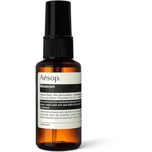 Aesop Deodorant, 50 ml