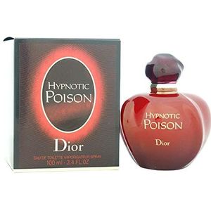 DIOR Hypnotic Poison Eau de Toilette Spray 100 ml