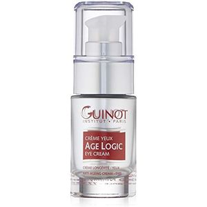 Guinot Age Logic Yeux oogcrème, 1 x 15 ml